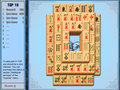 Bezpłatne pobieranie Mahjong zrzutu ekranu 3