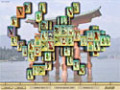 Bezpłatne pobieranie Mahjong Journey of Enlightenment zrzutu ekranu 1