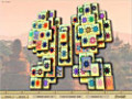 Bezpłatne pobieranie Mahjong Journey of Enlightenment zrzutu ekranu 2