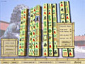Bezpłatne pobieranie Mahjong Journey of Enlightenment zrzutu ekranu 3