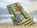 Bezpłatne pobieranie Mahjong The Endless Journey zrzutu ekranu 3
