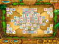 Bezpłatne pobieranie Mahjongg: Ancient Mayas zrzutu ekranu 1