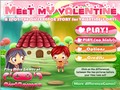 Bezpłatne pobieranie Meet My Valentine zrzutu ekranu 1