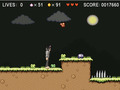 Bezpłatne pobieranie Meez Adventure Game zrzutu ekranu 1