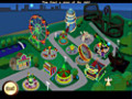 Bezpłatne pobieranie Merry-Go-Round Dreams zrzutu ekranu 2