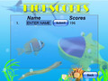 Free download Micro Submarine screenshot