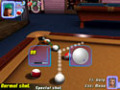Bezpłatne pobieranie Midnight Pool 3D zrzutu ekranu 1