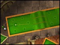 Bezpłatne pobieranie Minigolf zrzutu ekranu 2