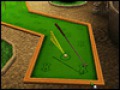 Bezpłatne pobieranie Minigolf zrzutu ekranu 3