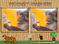 Bezpłatne pobieranie Monkey Mania zrzutu ekranu 2