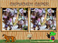 Bezpłatne pobieranie Monkey Mania zrzutu ekranu 3