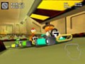 Bezpłatne pobieranie Moorhuhn Kart 2 zrzutu ekranu 2