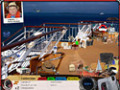 Bezpłatne pobieranie Mr. Biscuits - The Case of the Ocean Pearl zrzutu ekranu 1