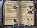 Bezpłatne pobieranie Mystery Case Files: Dire Grove Strategy Guide zrzutu ekranu 1