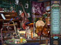 Bezpłatne pobieranie Mystery Case Files: Prime Suspects zrzutu ekranu 2