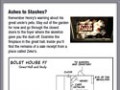 Bezpłatne pobieranie Nancy Drew: Legend of the Crystal Skull - Strategy Guide zrzutu ekranu 1