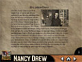 Bezpłatne pobieranie Nancy Drew - Curse of Blackmoor Manor Strategy Guide zrzutu ekranu 1