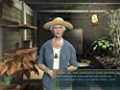 Free download Nancy Drew: Legend of the Crystal Skull screenshot