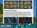Bezpłatne pobieranie Nancy Drew: Ransom of the Seven Ships Strategy Guide zrzutu ekranu 1