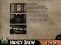 Bezpłatne pobieranie Nancy Drew - Secret Of The Old Clock Strategy Guide zrzutu ekranu 1