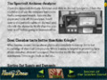 Free download Nancy Drew: Secret of the Scarlet Hand Strategy Guide screenshot