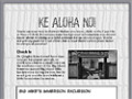 Bezpłatne pobieranie Nancy Drew: The Creature of Kapu Cave Strategy Guide zrzutu ekranu 1