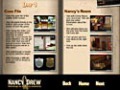 Bezpłatne pobieranie Nancy Drew: Warnings at Waverly Academy Strategy Guide zrzutu ekranu 1