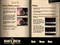 Bezpłatne pobieranie Nancy Drew: Warnings at Waverly Academy Strategy Guide zrzutu ekranu 2