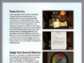 Bezpłatne pobieranie Nancy Drew: The White Wolf of Icicle Creek Strategy Guide zrzutu ekranu 1