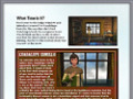 Bezpłatne pobieranie Nancy Drew: The White Wolf of Icicle Creek Strategy Guide zrzutu ekranu 3