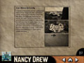 Bezpłatne pobieranie Nancy Drew - Danger on Deception Island Strategy Guide zrzutu ekranu 1