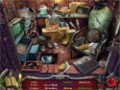 Bezpłatne pobieranie Nightfall Mysteries: Black Heart Collector's Edition zrzutu ekranu 3
