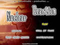 Bezpłatne pobieranie Nuclear Reaction zrzutu ekranu 1