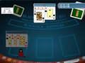 Bezpłatne pobieranie Open Blackjack zrzutu ekranu 1