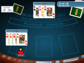 Bezpłatne pobieranie Open Blackjack zrzutu ekranu 2