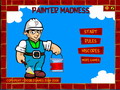Free download Painter Madness screenshot