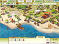 Free download Paradise Beach screenshot