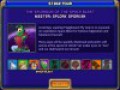Bezpłatne pobieranie Peggle Deluxe zrzutu ekranu 2