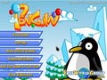 Bezpłatne pobieranie Penguin zrzutu ekranu 1