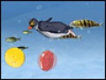 Bezpłatne pobieranie Penguins Mania zrzutu ekranu 1