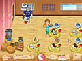 Bezpłatne pobieranie Pets Fun House zrzutu ekranu 1