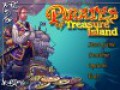 Bezpłatne pobieranie Pirates of Treasure Island zrzutu ekranu 1