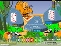 Free download Prehistoric Baccarat screenshot