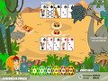 Bezpłatne pobieranie Prehistoric Caribbean Poker zrzutu ekranu 1
