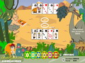 Bezpłatne pobieranie Prehistoric Caribbean Poker zrzutu ekranu 2