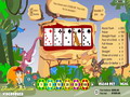 Bezpłatne pobieranie Prehistoric Videopoker zrzutu ekranu 2