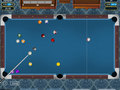 Bezpłatne pobieranie Pull Eight Ball zrzutu ekranu 1