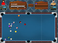 Bezpłatne pobieranie Pull Eight Ball zrzutu ekranu 2