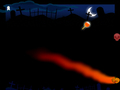 Bezpłatne pobieranie Pumpkin Dash zrzutu ekranu 2