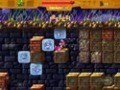 Bezpłatne pobieranie Rabbit's Magic Adventures zrzutu ekranu 2